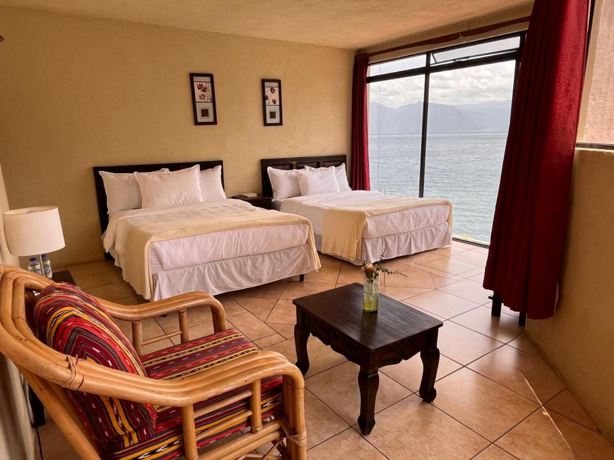 Hotel Restaurante La Villa de los Dioses - Housity