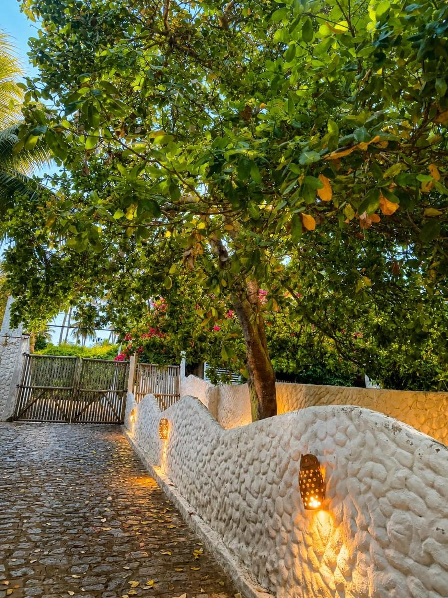 Pousada Villa Bougainville Maragogi - Housity