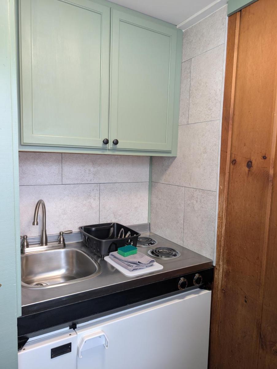 PATIO MOTOR COURT - Housity