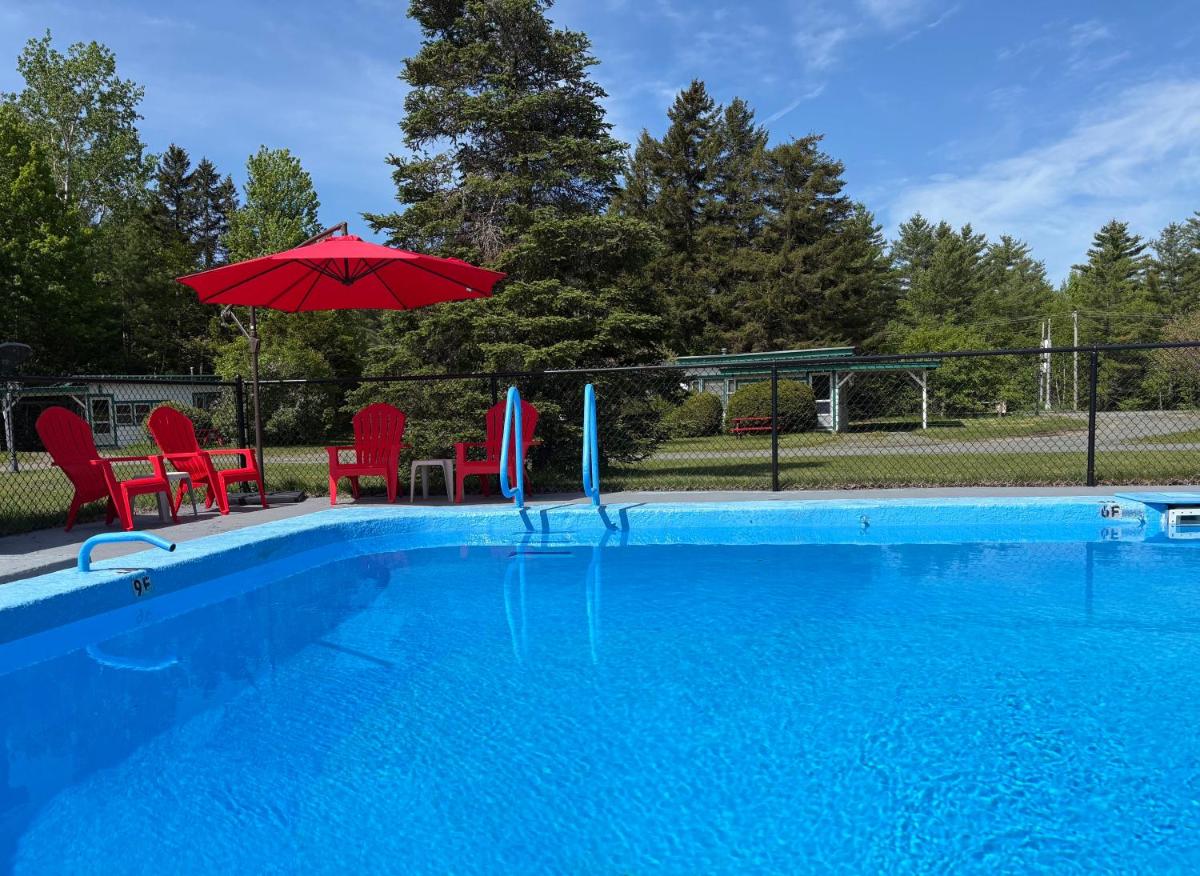PATIO MOTOR COURT - Housity