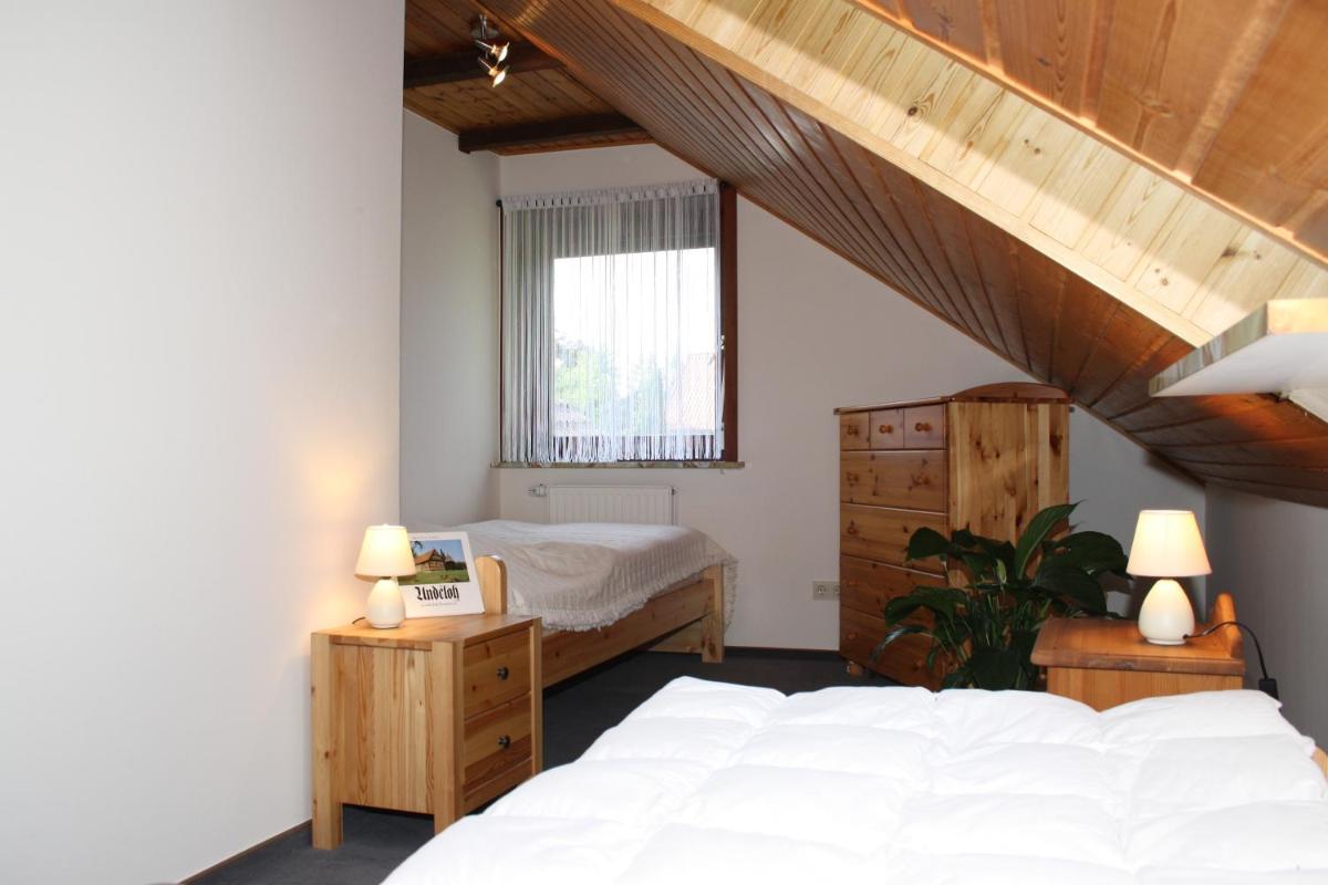 Suitetrails - Haus Schwalbennest