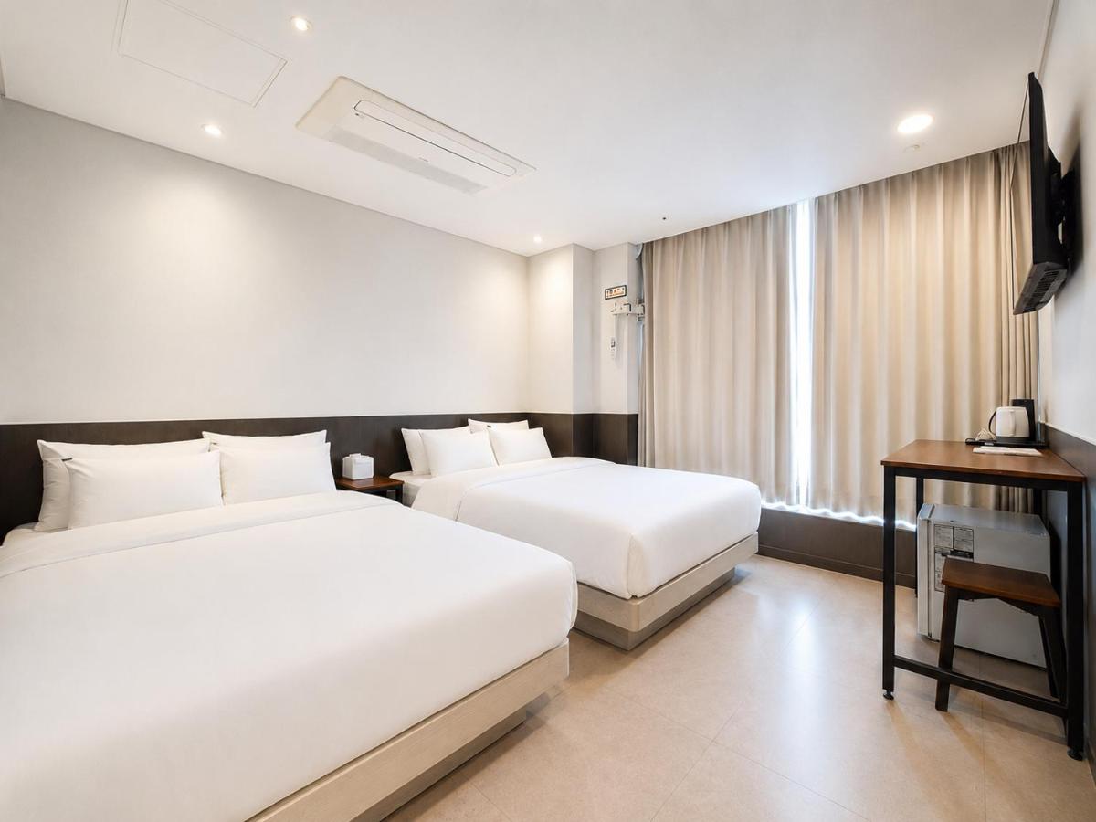 Jongno The Stay Korea - Housity