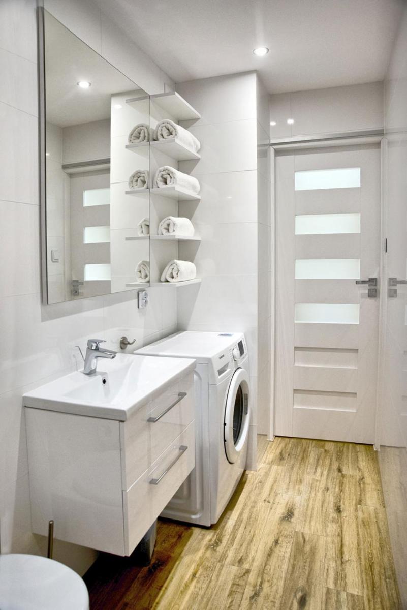 Apartament Fryderyk Premium 2 - Housity