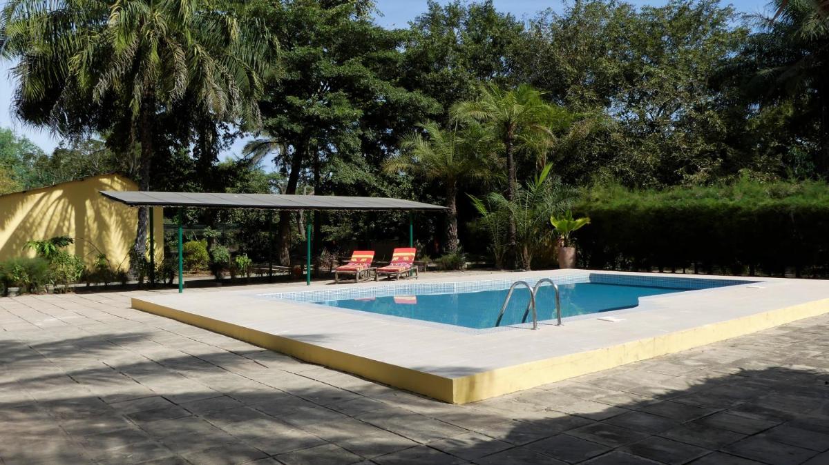 Tendinkoto Lodge - Housity