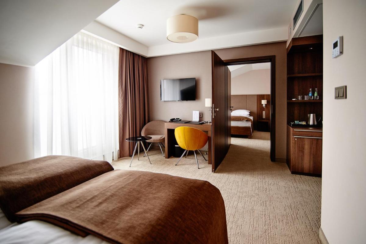 Hotel Imperiale - Housity
