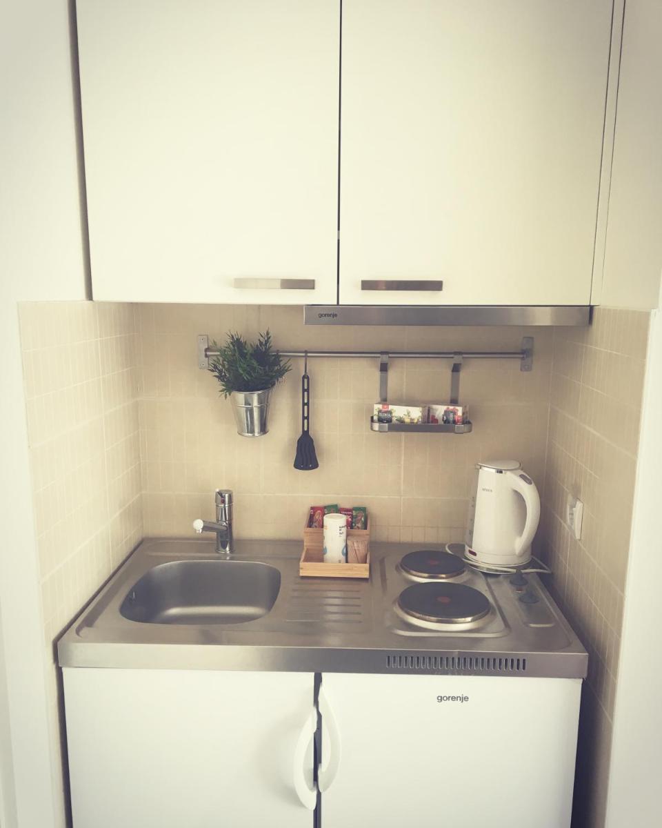 Apartments Legacy - Housity