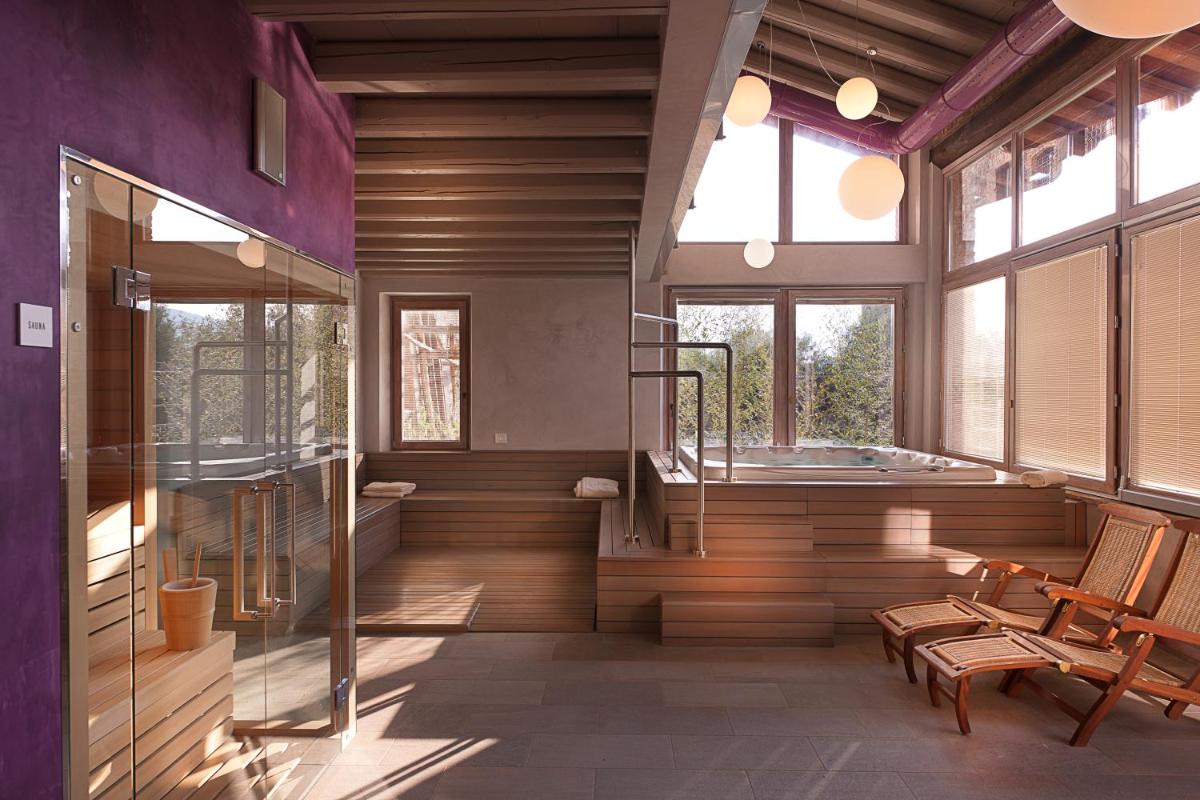 Boutique Hotel Villa dei Campi - Housity