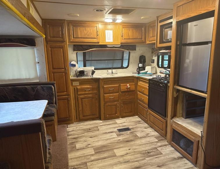 yellow creek campground - Housity