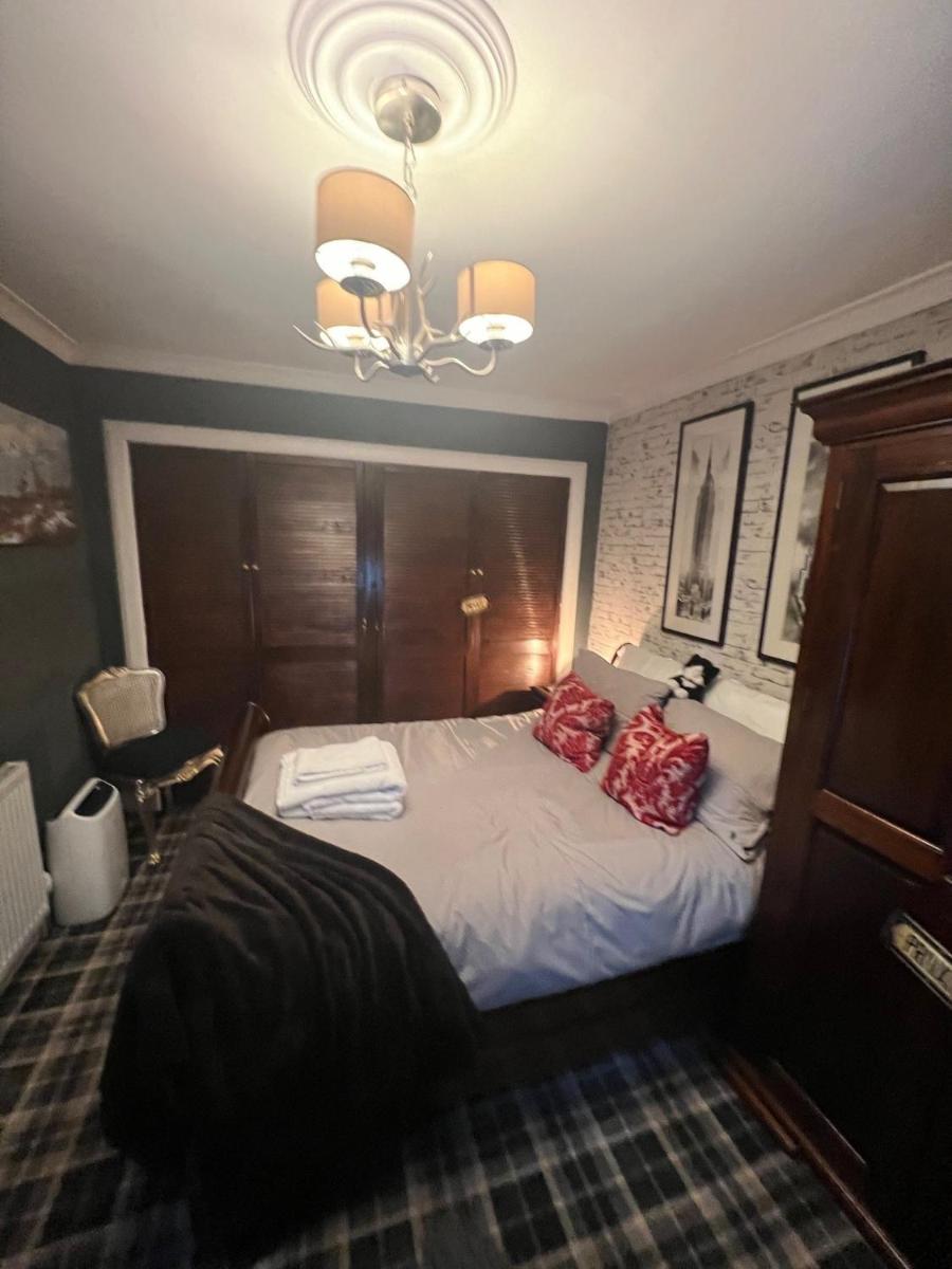 The Clacks Rustic Abode - Housity