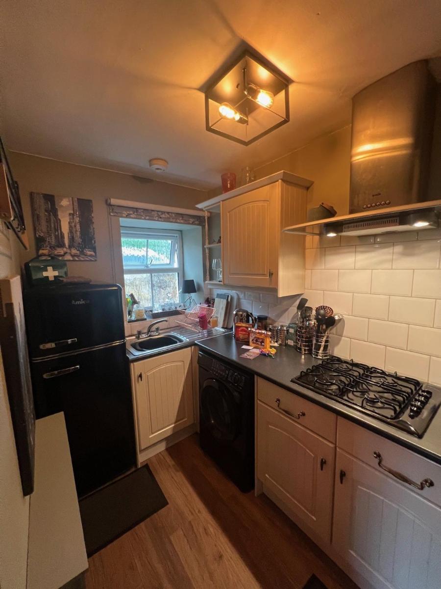 The Clacks Rustic Abode - Housity