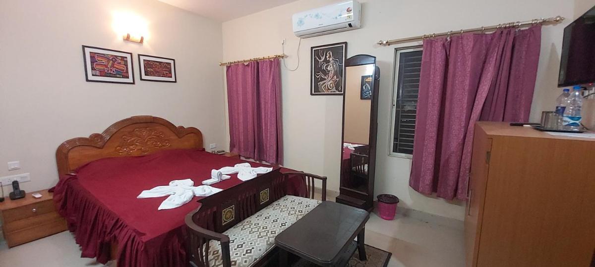 Madhusmruti - Housity