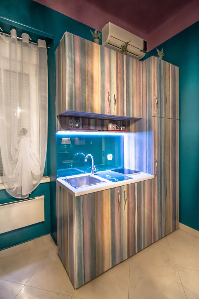 Nusha Apartments - Housity