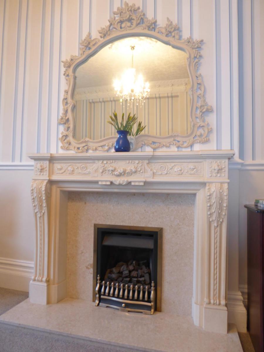 Arvon House - Housity