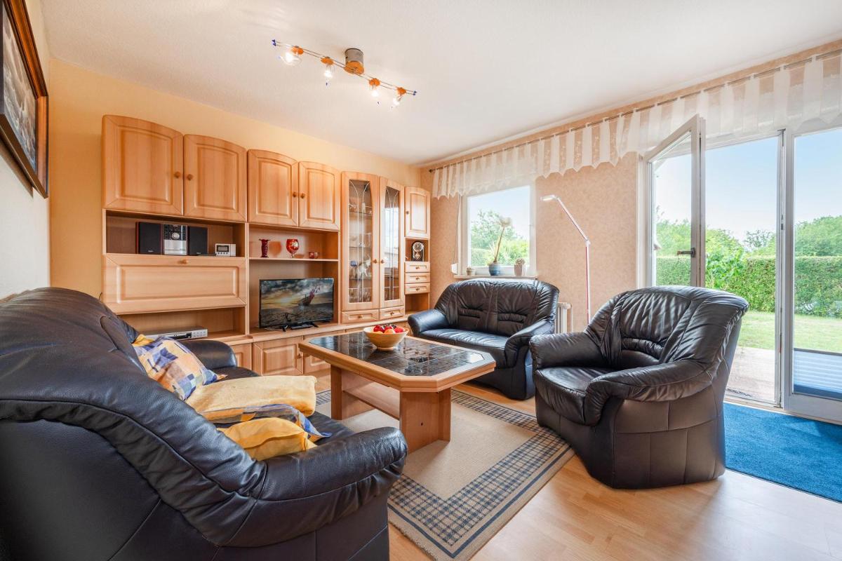 Am Schulberg Ferienhaus Albatros - Housity