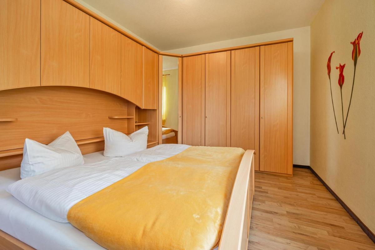Am Schulberg Ferienhaus Albatros - Housity