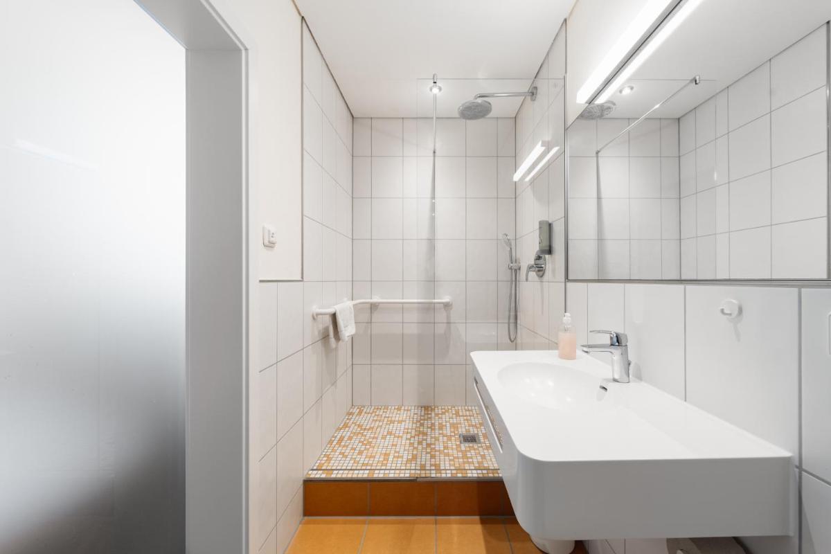 Gartenhotel Feldeck - Housity