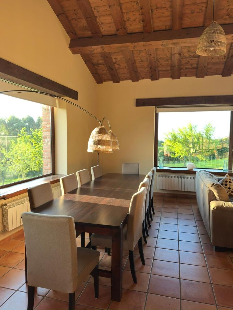 Casa Rural El Entamáu - Housity