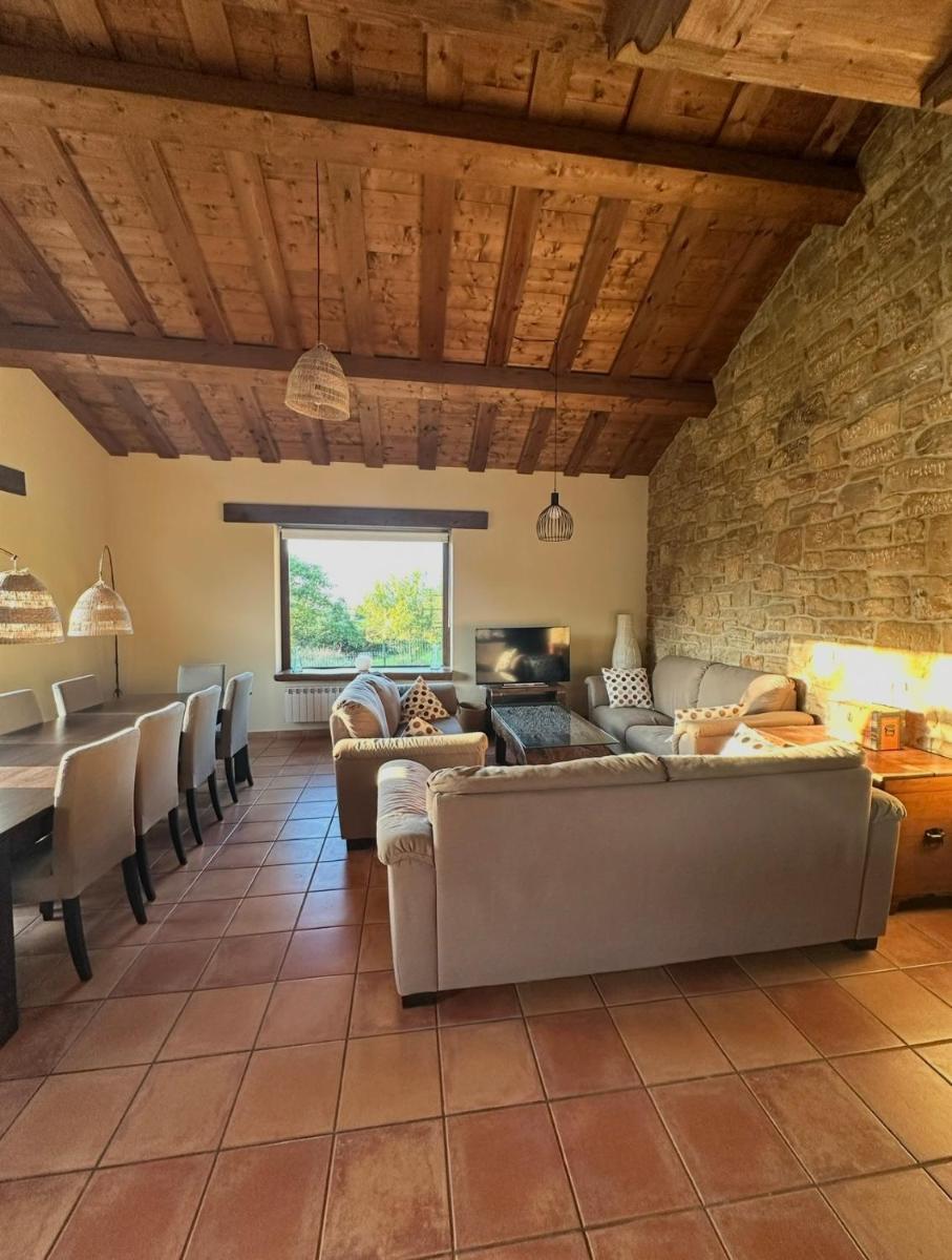 Casa Rural El Entamáu - Housity