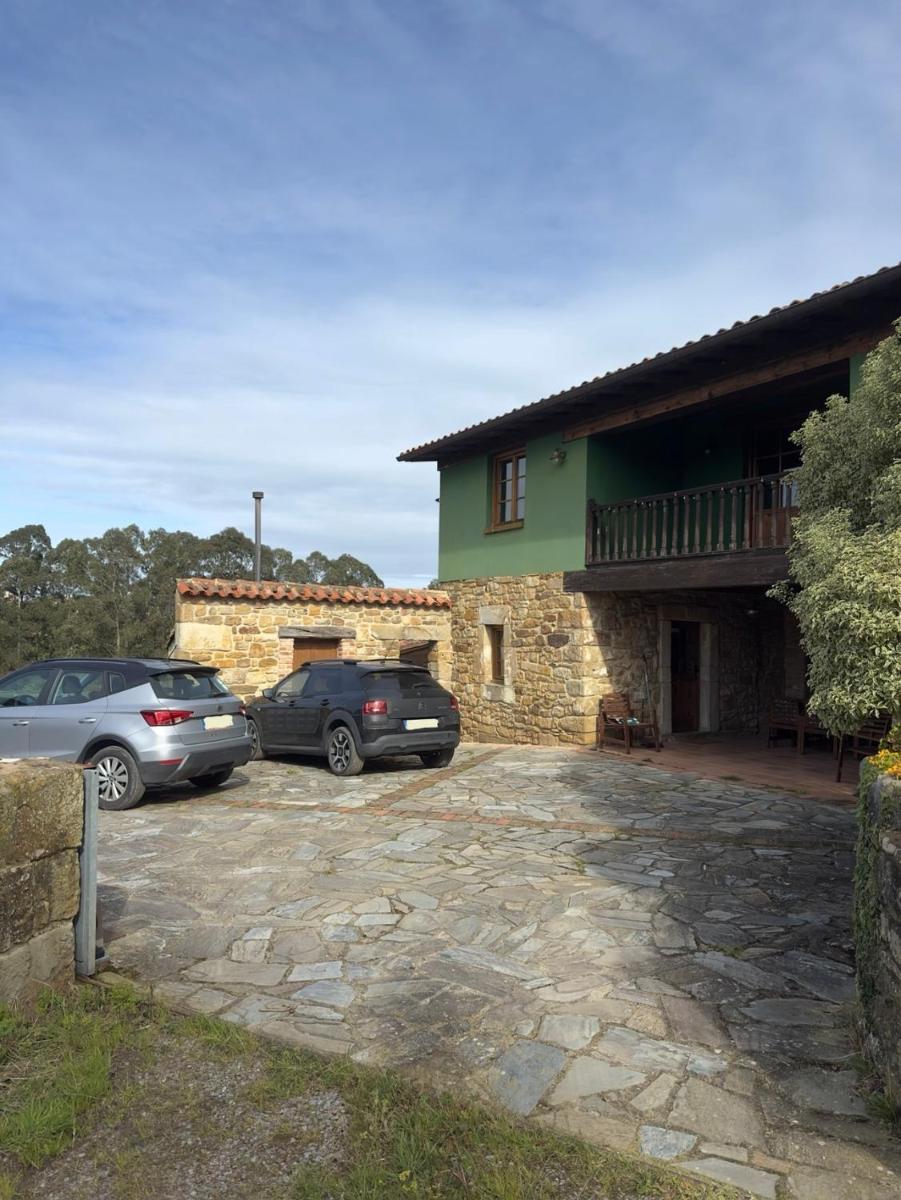 Casa Rural El Entamáu - Housity