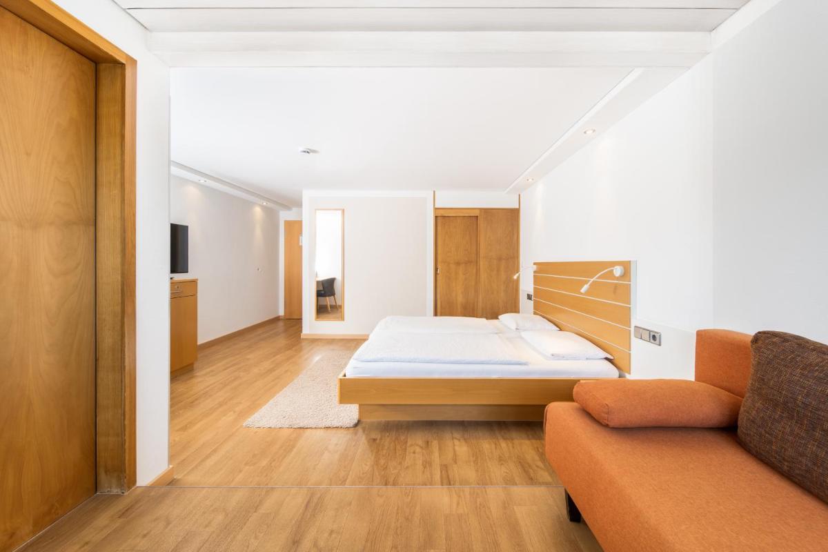 Gartenhotel Feldeck - Housity