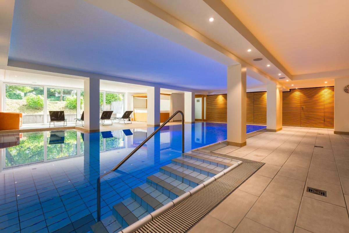 Gartenhotel Feldeck - Housity