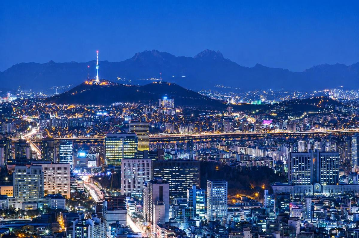 Jongno The Stay Korea - Housity