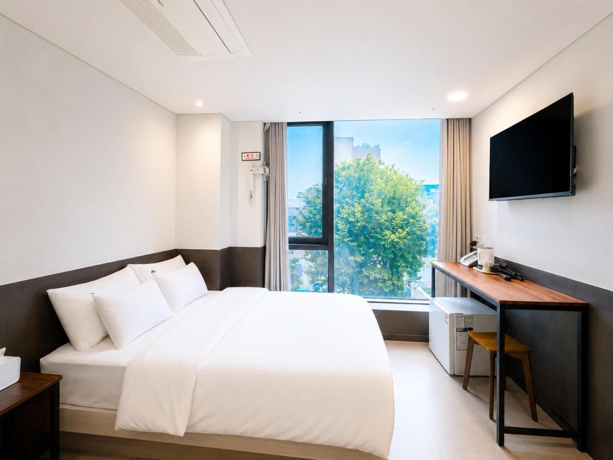 Jongno The Stay Korea - Housity