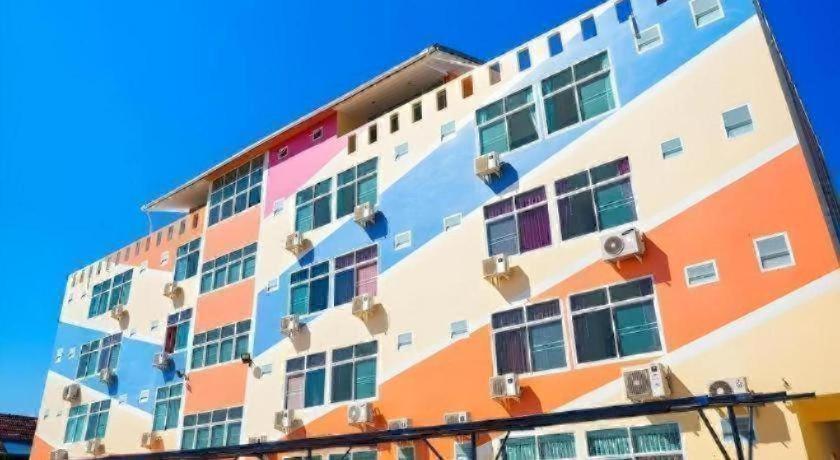Wansiri Mansion - Housity