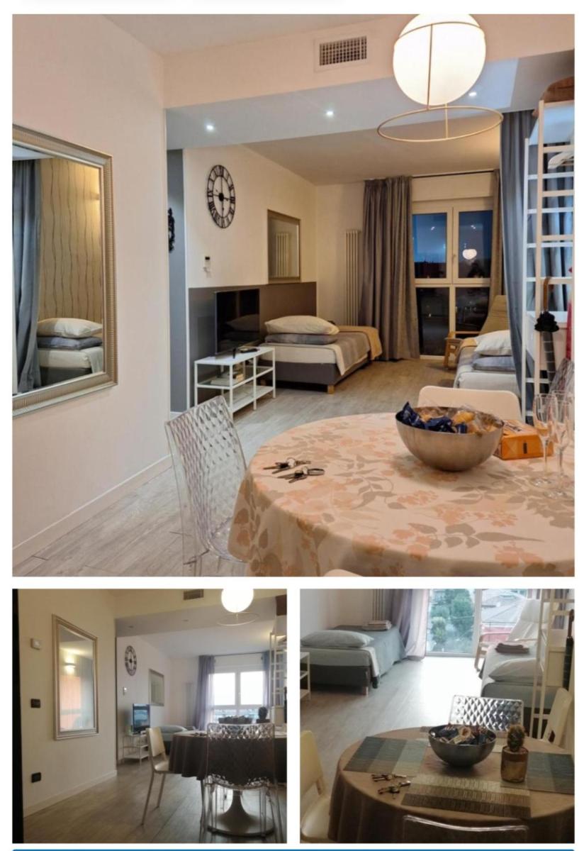 Adam Apartment - Housity