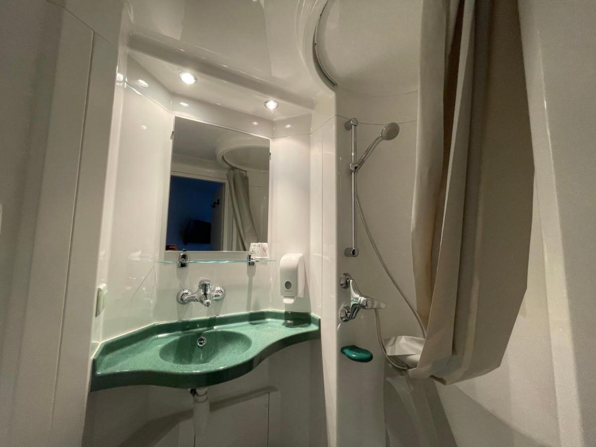 Brit Hotel Marvejols - Housity