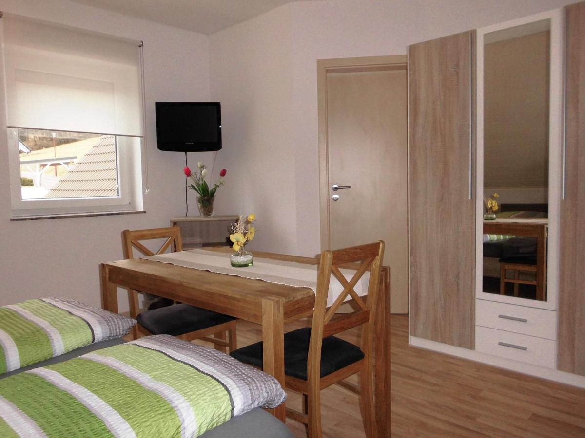 Ferienhaus Kiesel - Housity