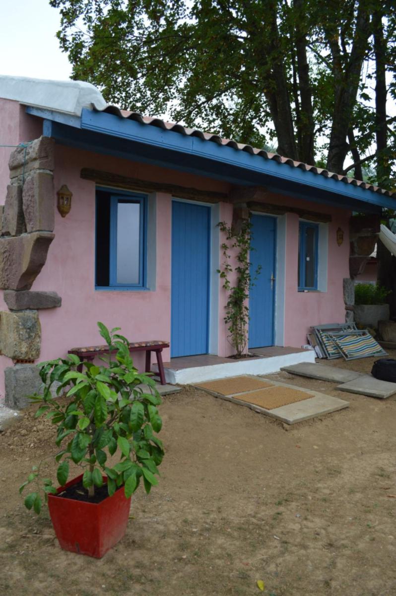 La Coquille Napoléon - Housity