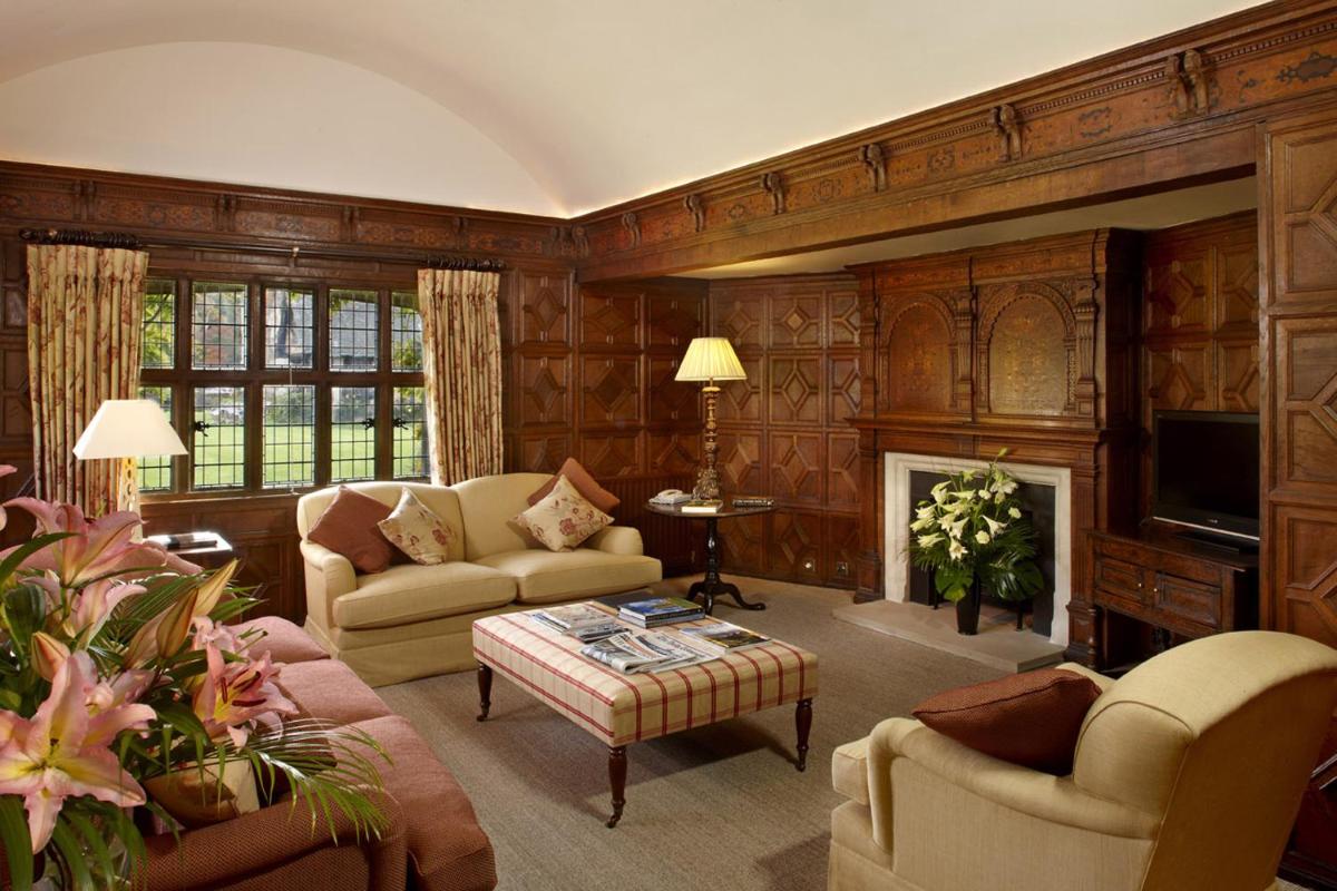 Hever Castle Luxury Bed and Breakfast - Housity