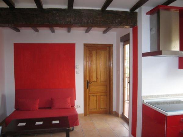 Apartamentos Puente Viesgo Anjana - Housity