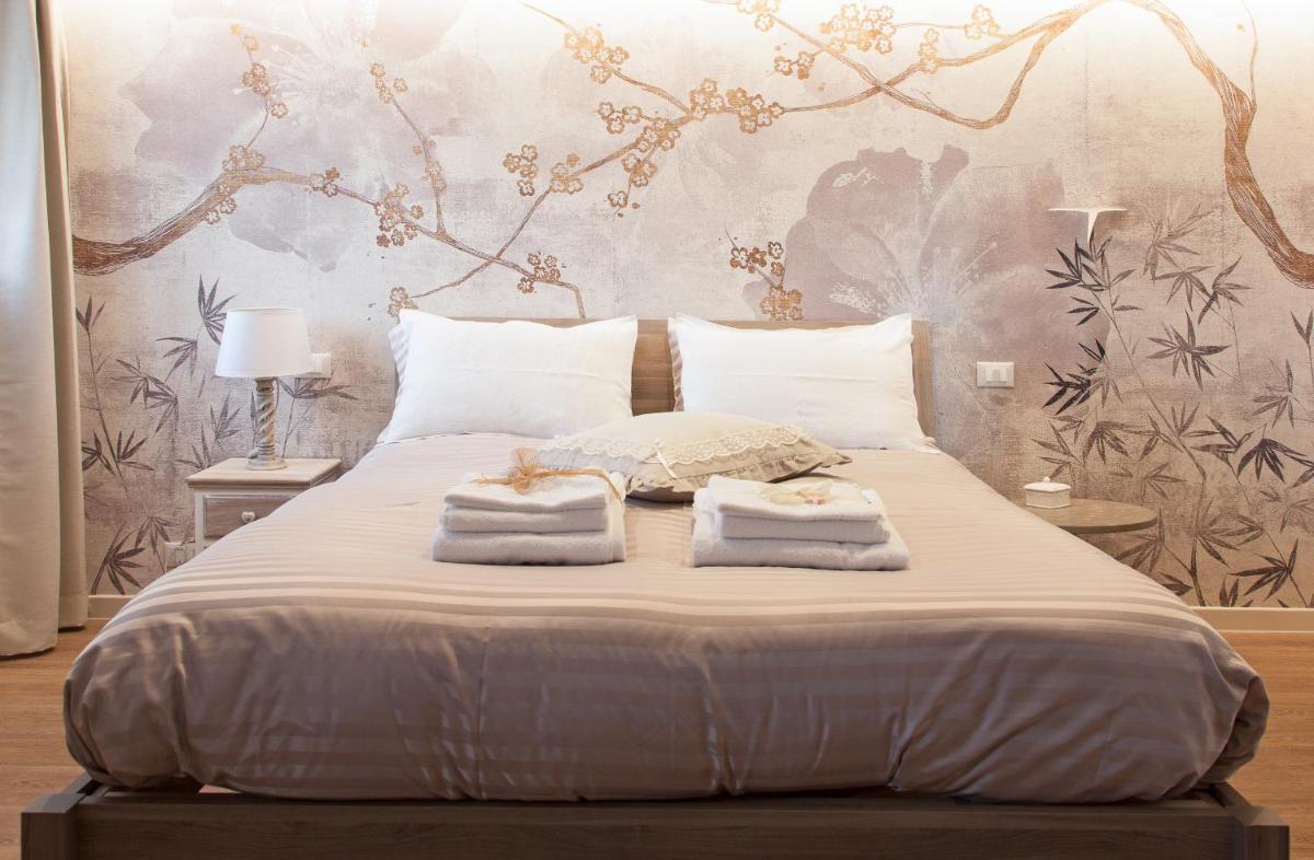 Suitetrails - La Pulcia B&B