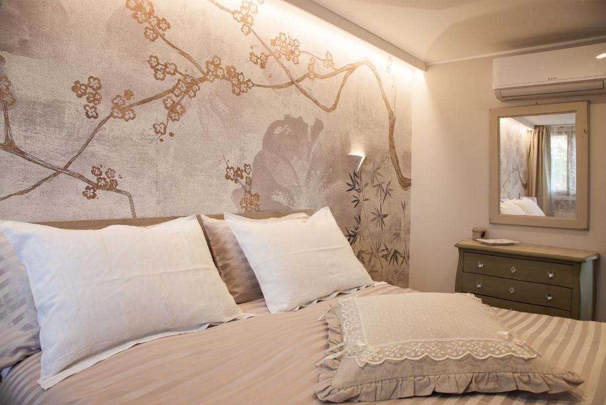 Suitetrails - La Pulcia B&B