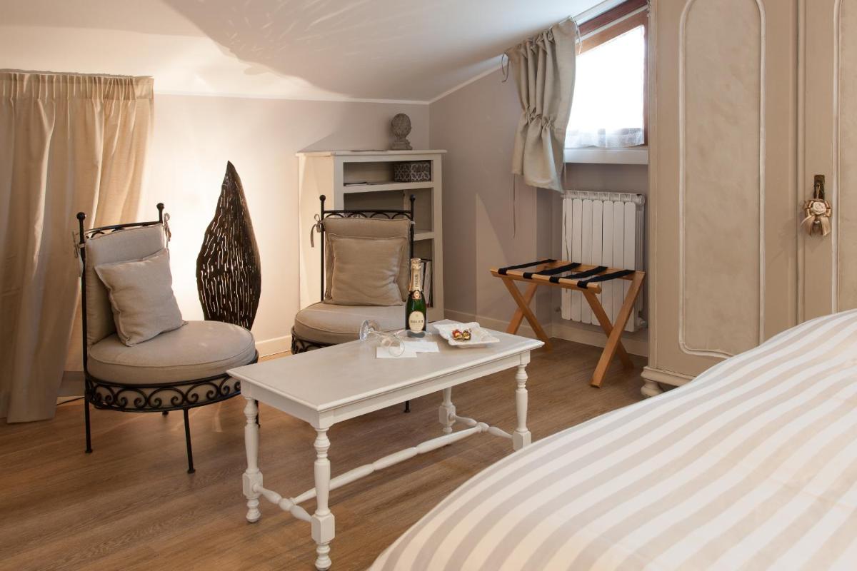 La Pulcia B&B - Housity