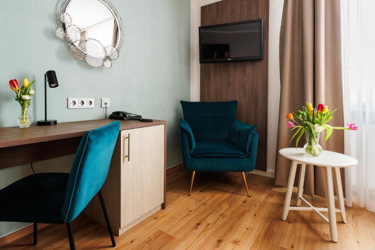 Hotel Rappensberger - Housity