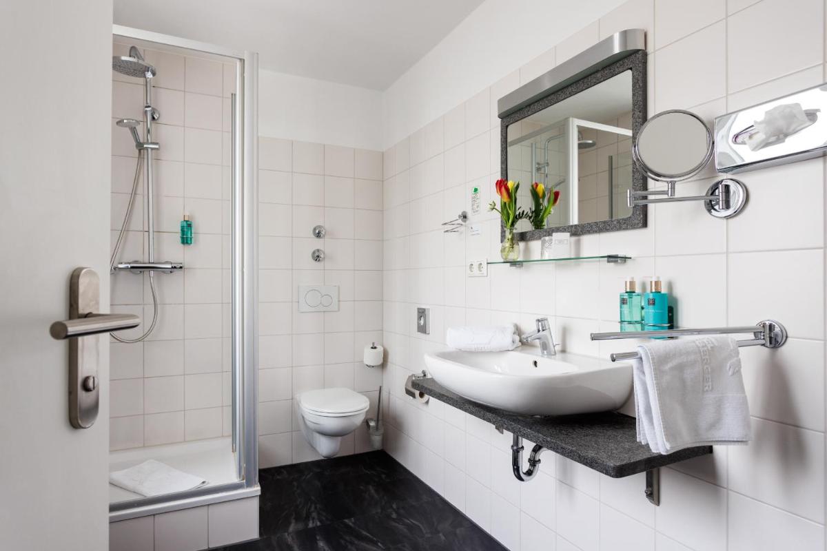 Hotel Rappensberger - Housity