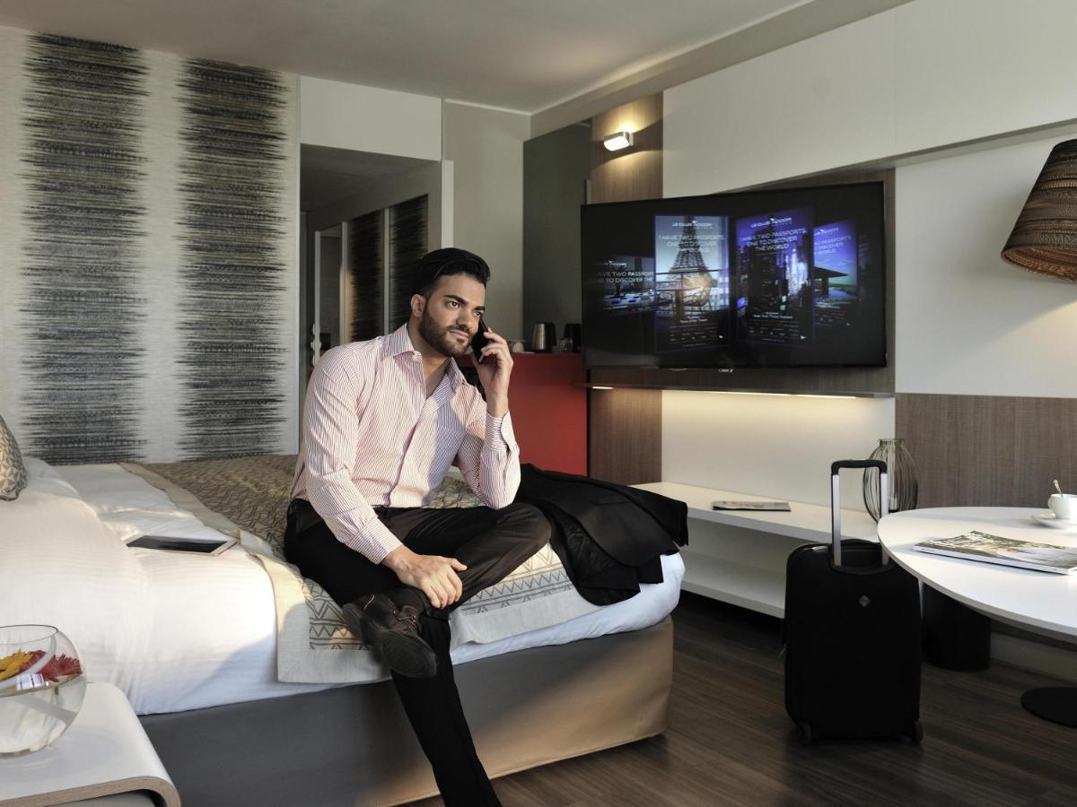 Pullman Dakar Teranga - Housity