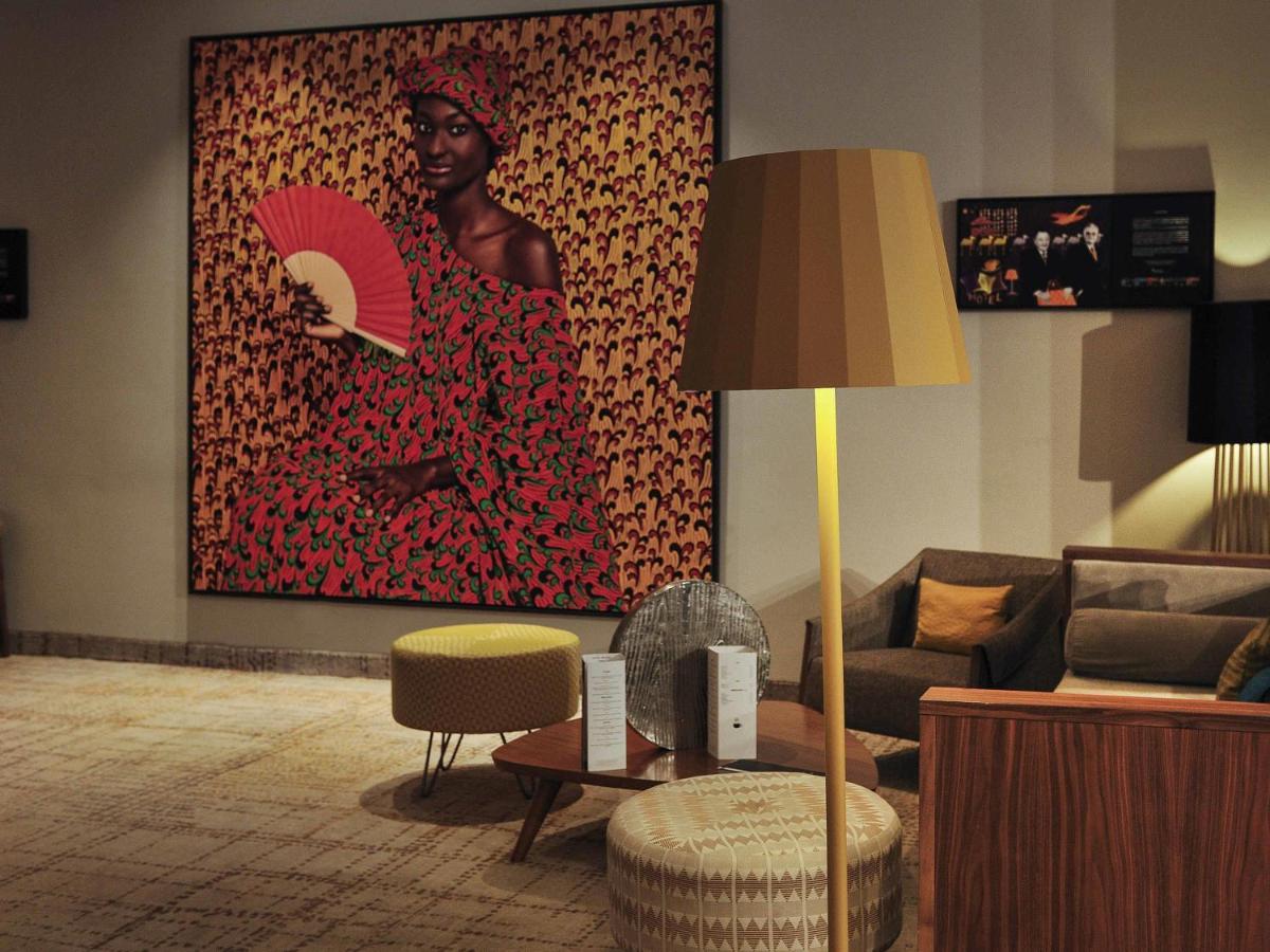 Pullman Dakar Teranga - Housity