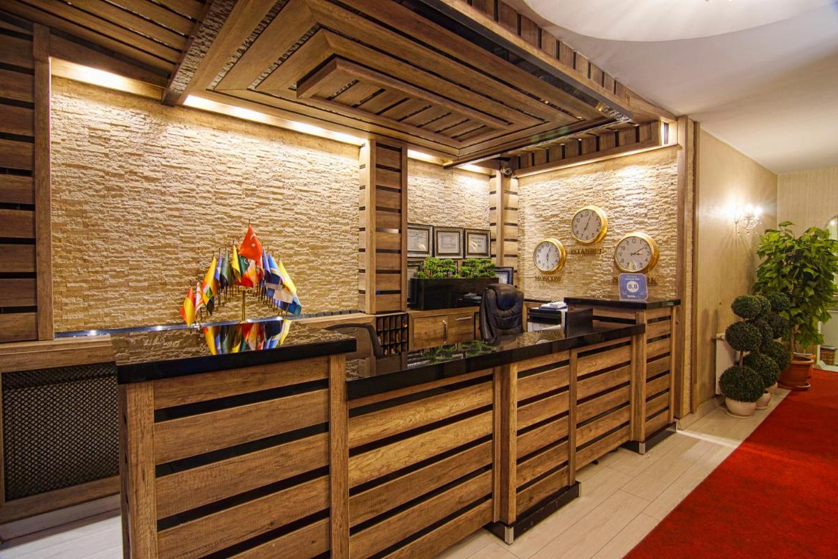 Kars Konak Hotel - Housity