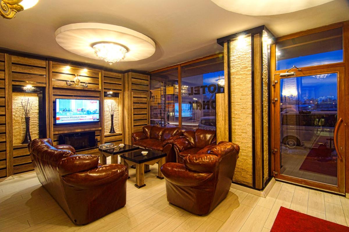 Kars Konak Hotel - Housity