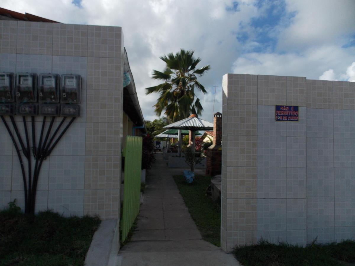 Chalés Pontal da Ilha - Housity