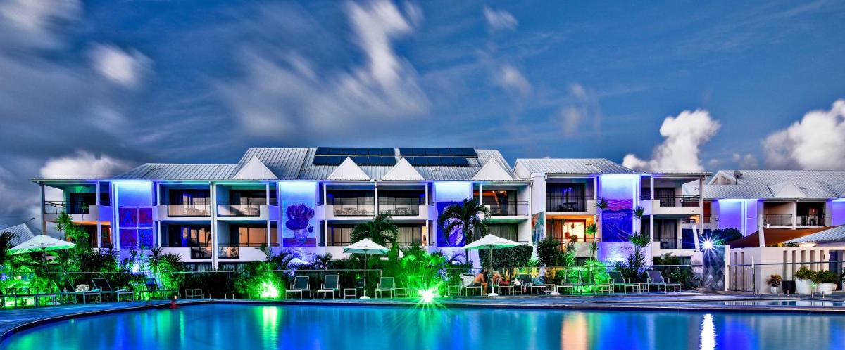 Hommage Hotel & Residences - Housity