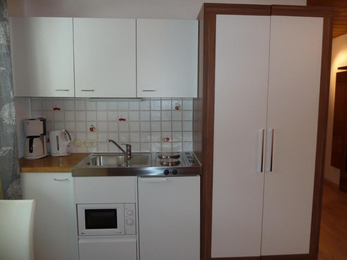 Ferienwohnungen Schneider - Housity