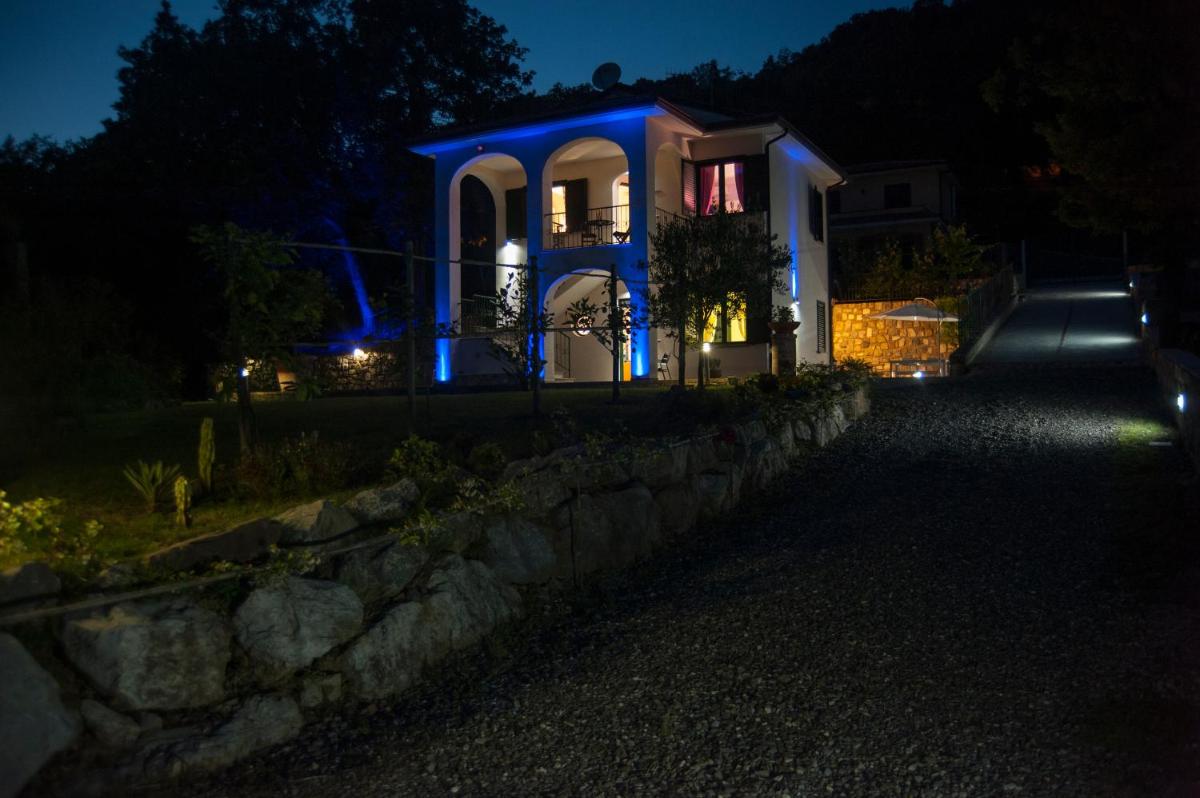 Incanto di Luna - Housity