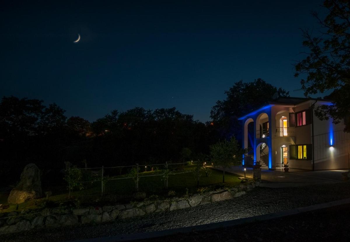 Incanto di Luna - Housity