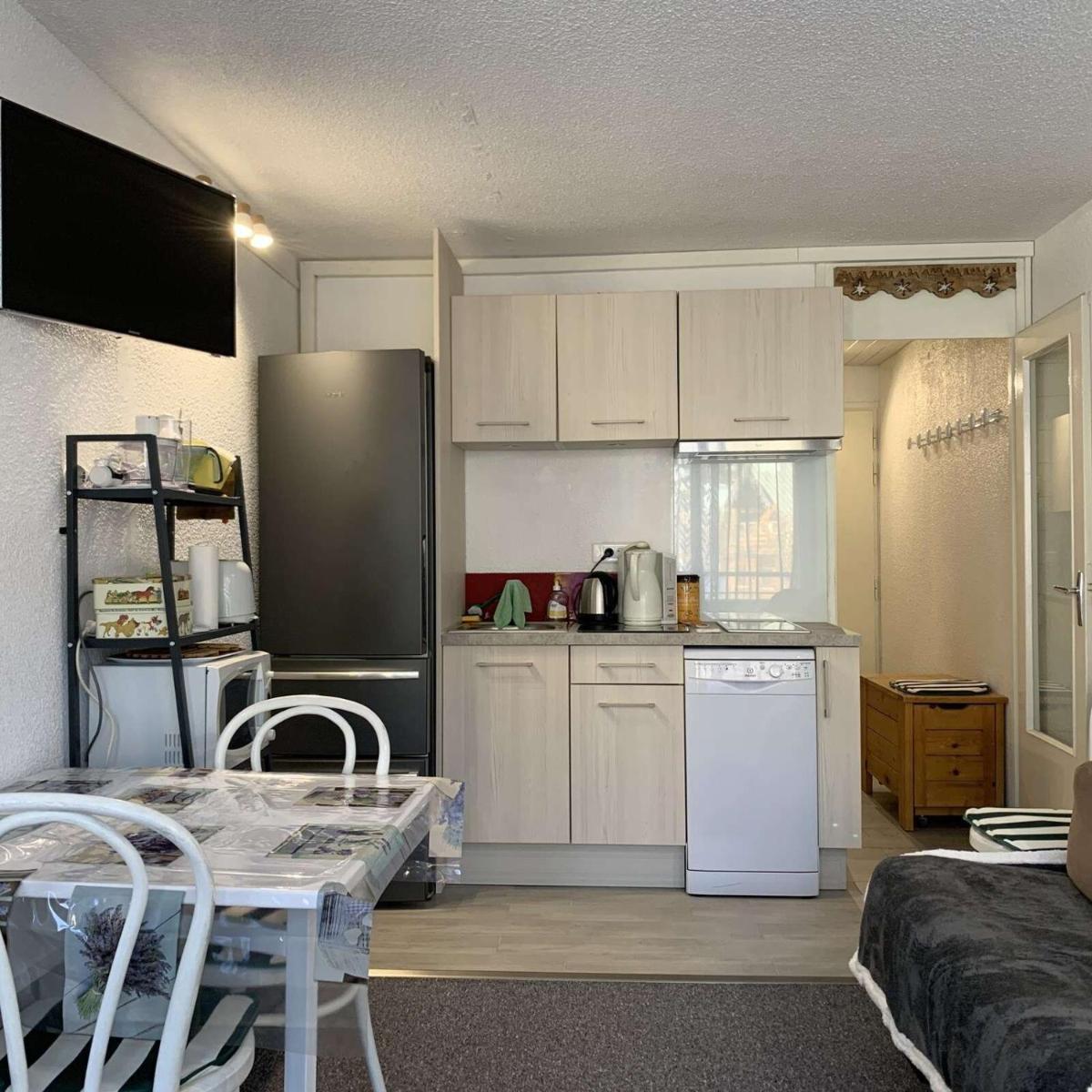 Résidence Melezen - Vars le Melezen pied des pistes POINT SHOW MAE-9761 - Housity