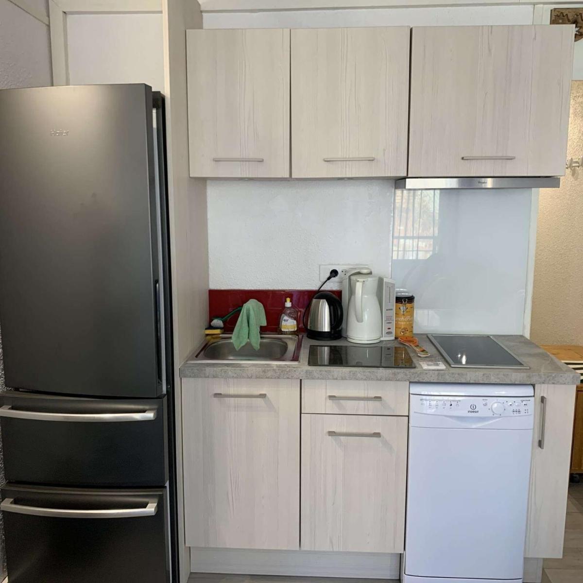 Résidence Melezen - Vars le Melezen pied des pistes POINT SHOW MAE-9761 - Housity